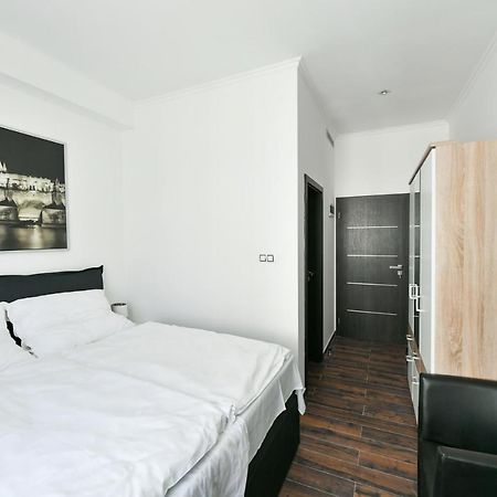 Apartmany Na Namesti 85 Йндрихув Храдец Екстериор снимка