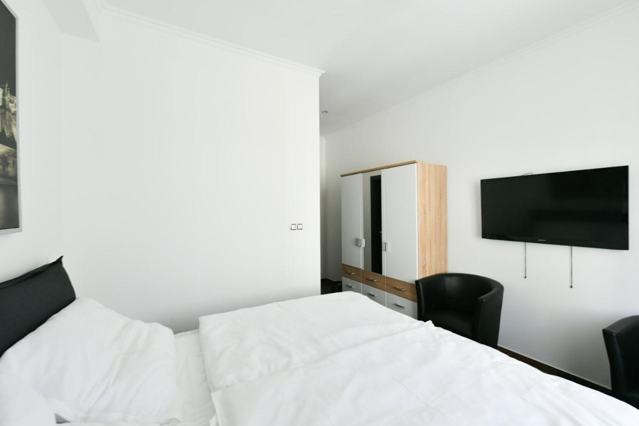 Apartmany Na Namesti 85 Йндрихув Храдец Екстериор снимка