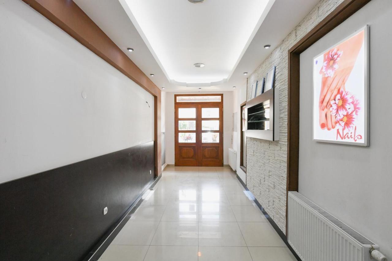 Apartmany Na Namesti 85 Йндрихув Храдец Екстериор снимка