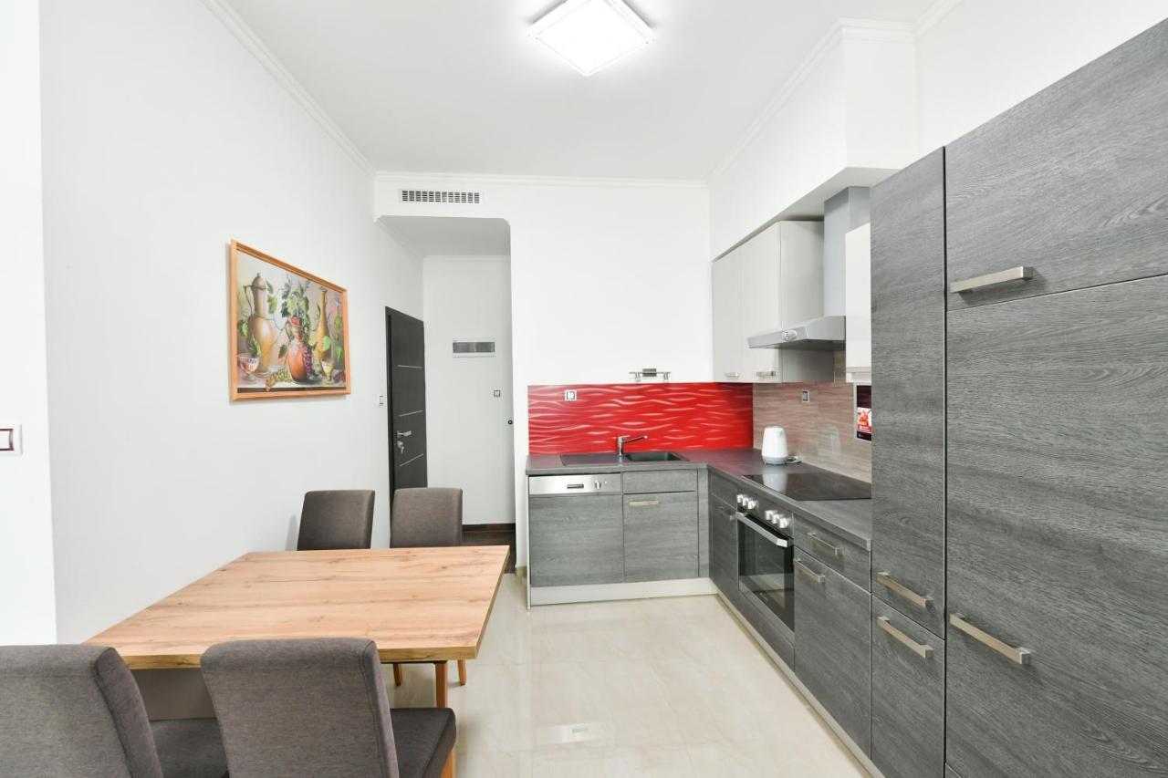 Apartmany Na Namesti 85 Йндрихув Храдец Екстериор снимка