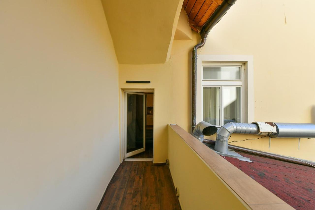 Apartmany Na Namesti 85 Йндрихув Храдец Екстериор снимка