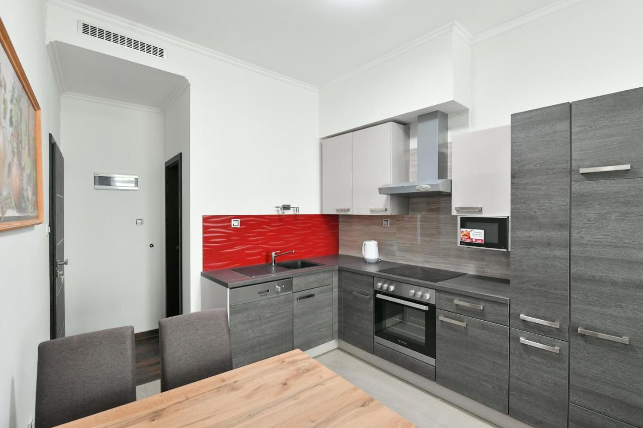 Apartmany Na Namesti 85 Йндрихув Храдец Екстериор снимка