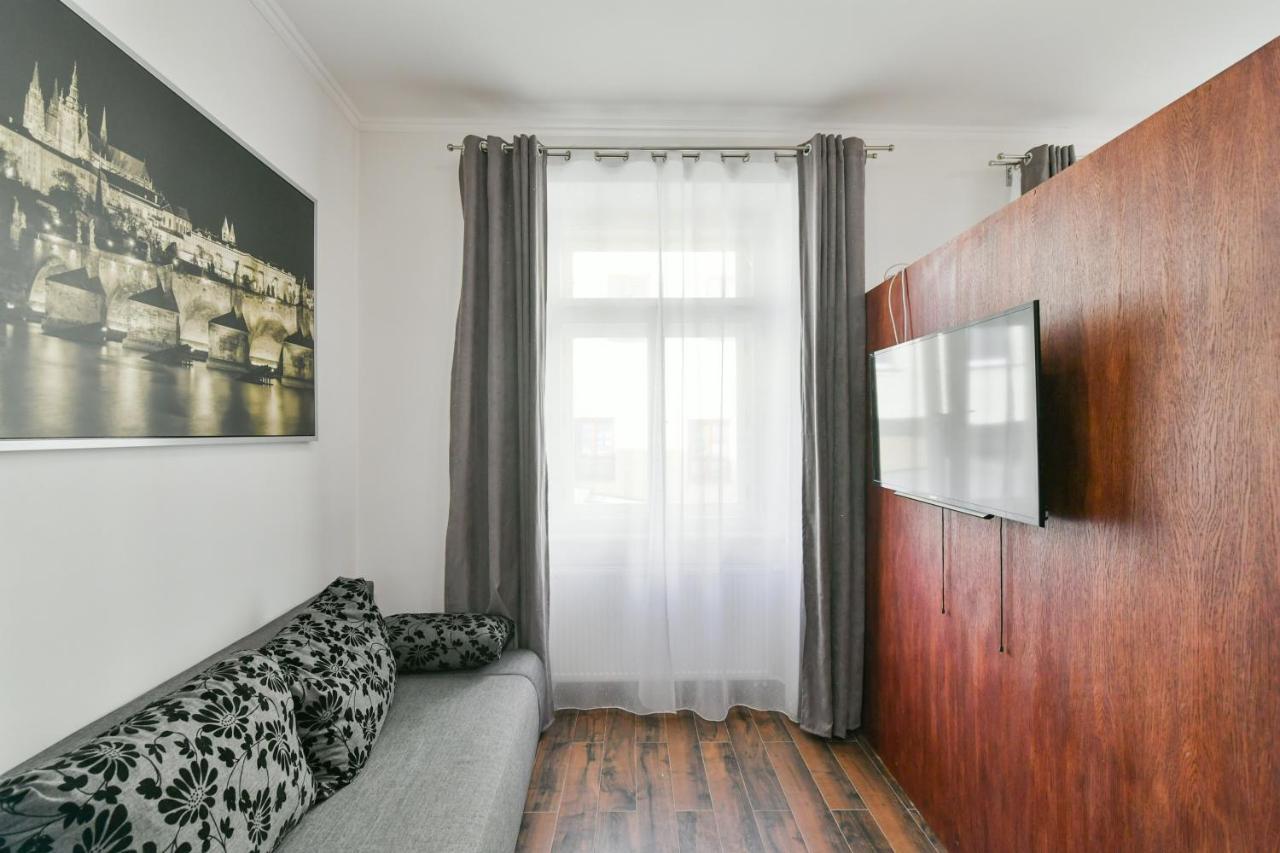 Apartmany Na Namesti 85 Йндрихув Храдец Екстериор снимка