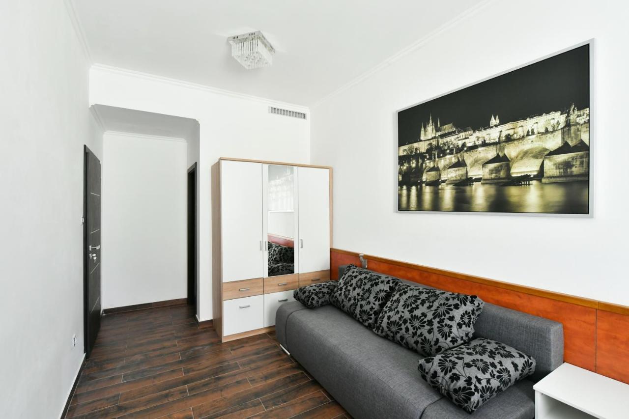 Apartmany Na Namesti 85 Йндрихув Храдец Екстериор снимка