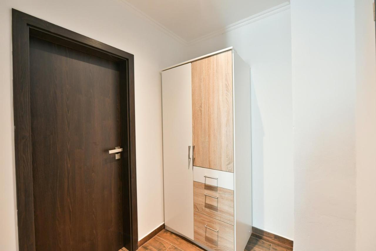 Apartmany Na Namesti 85 Йндрихув Храдец Екстериор снимка