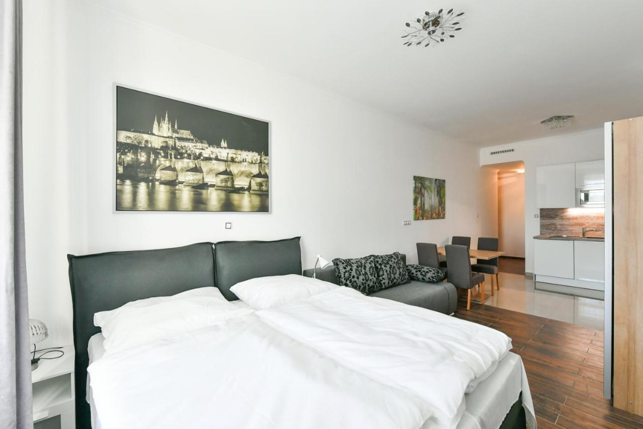 Apartmany Na Namesti 85 Йндрихув Храдец Екстериор снимка