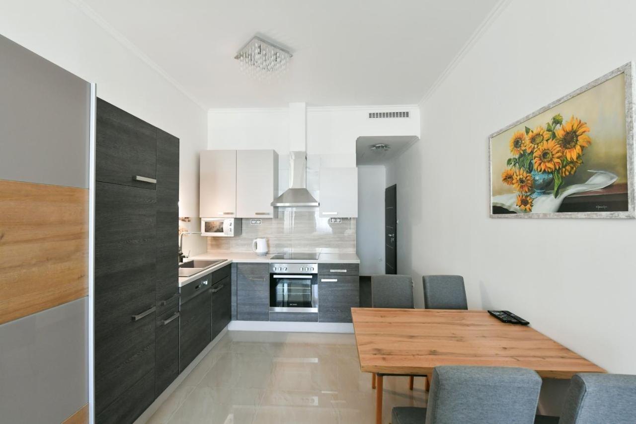 Apartmany Na Namesti 85 Йндрихув Храдец Екстериор снимка