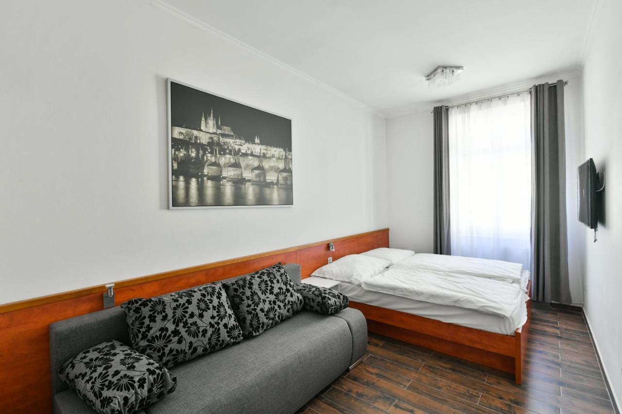 Apartmany Na Namesti 85 Йндрихув Храдец Екстериор снимка